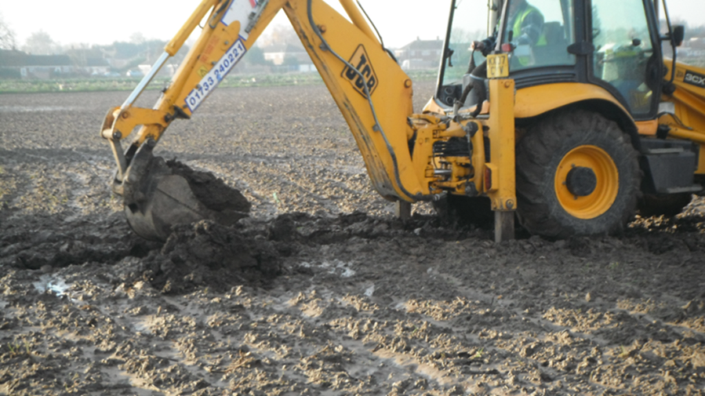December 2013 Lincolnshire CLTs Acquire Land EMCLH